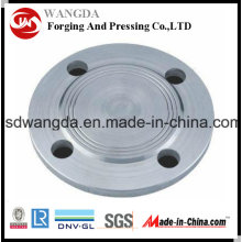 Forged Carbon Steel ANSI Blind Flange